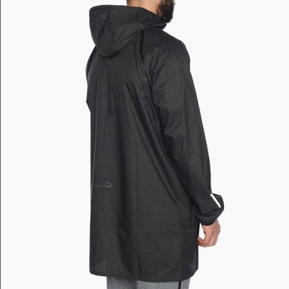 puma stampd jacket